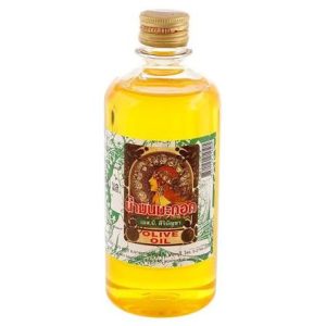Siribuncha Olive Oil 450ml